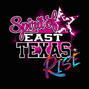 Spirit of East Texas RISE